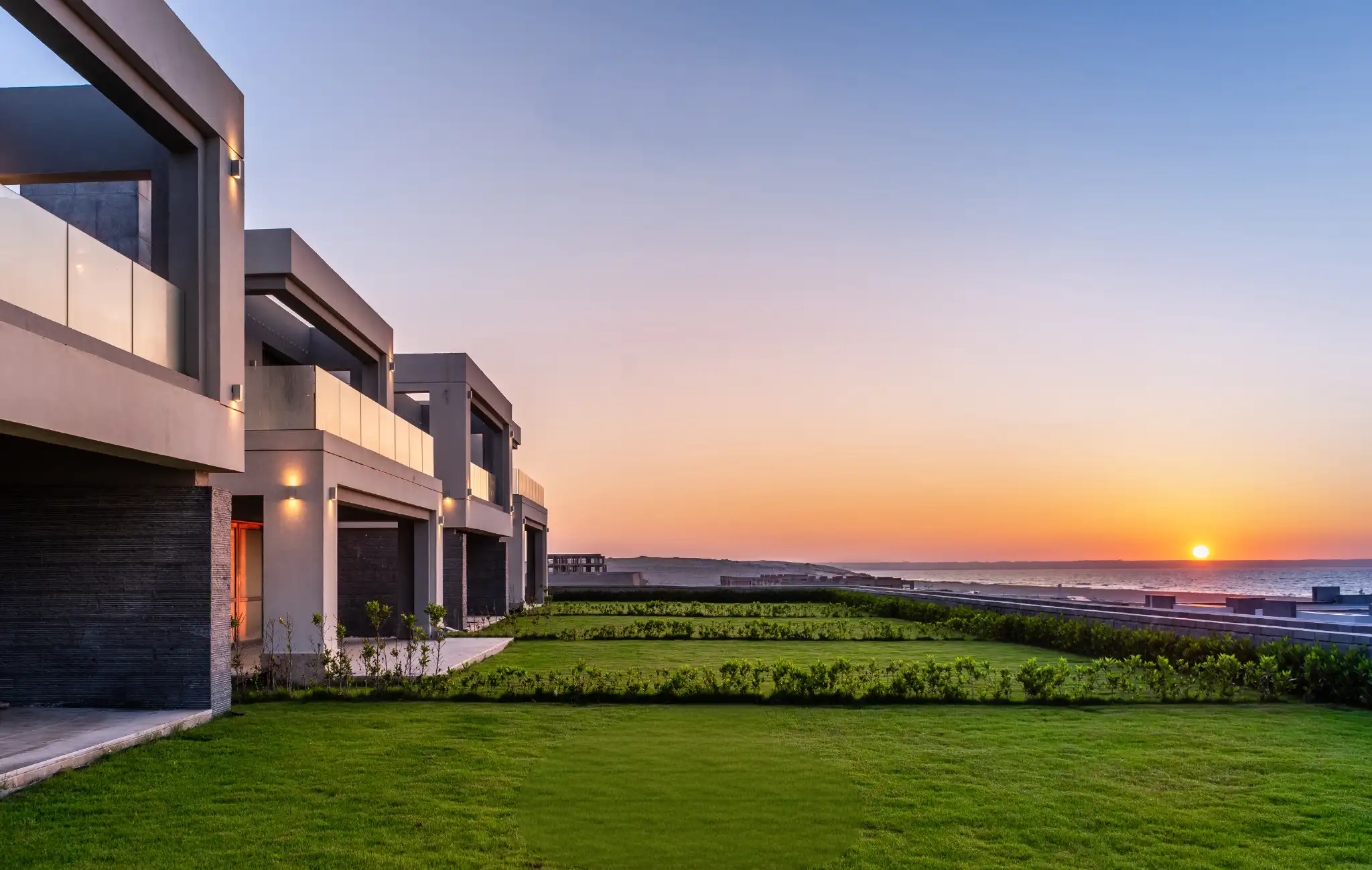 La Vista Ras El Hekma