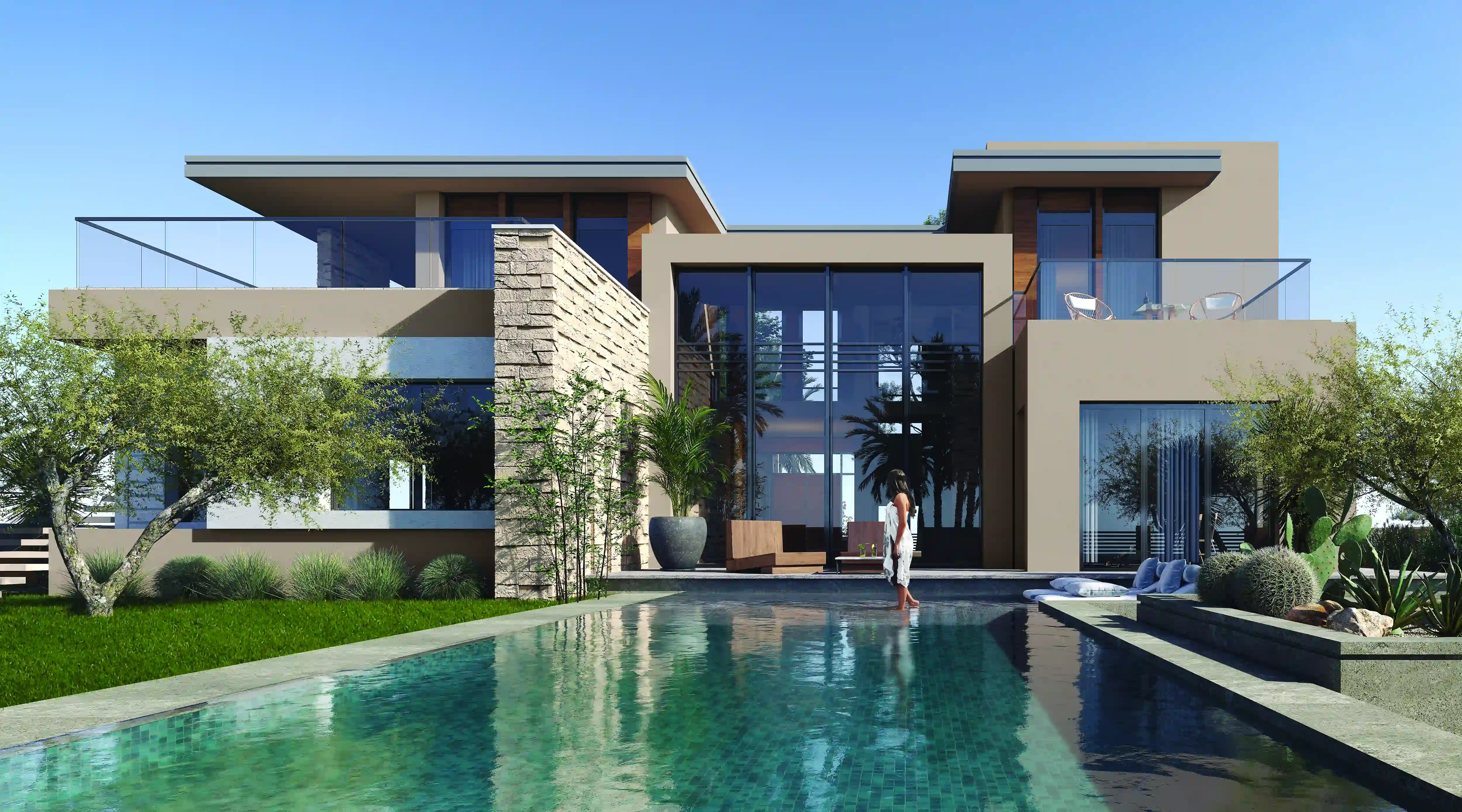 The Estates Sodic New Zayed Properties - 0BROKERS