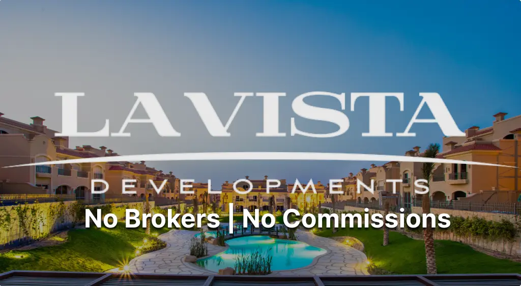 La Vista Developments cover