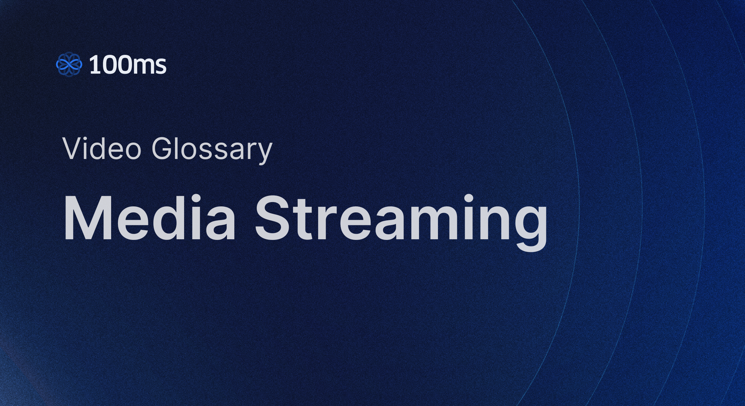 Media Streaming - Everything You Need To Know