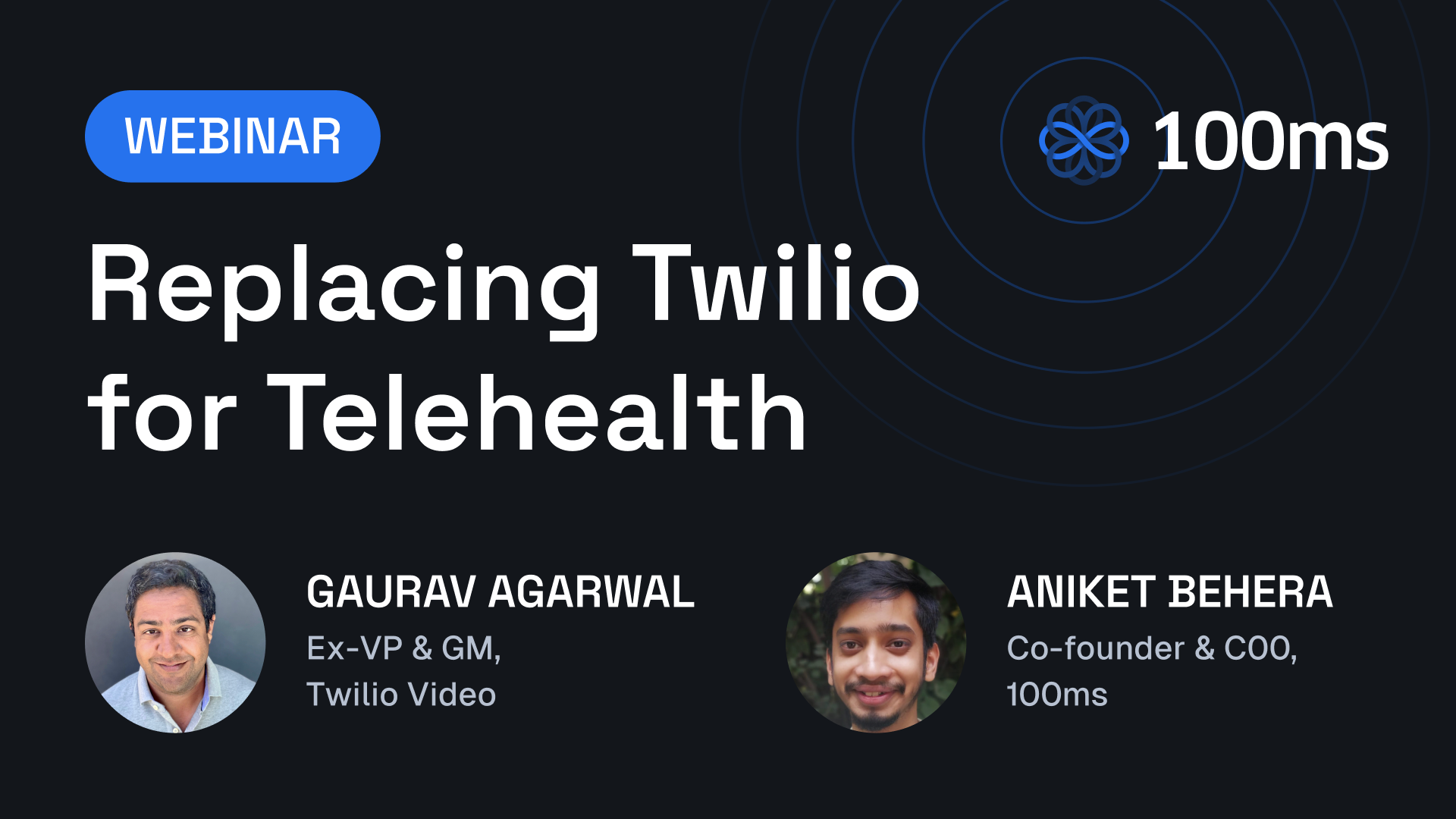 Telehealth teams face Twilio Video migration before December 5