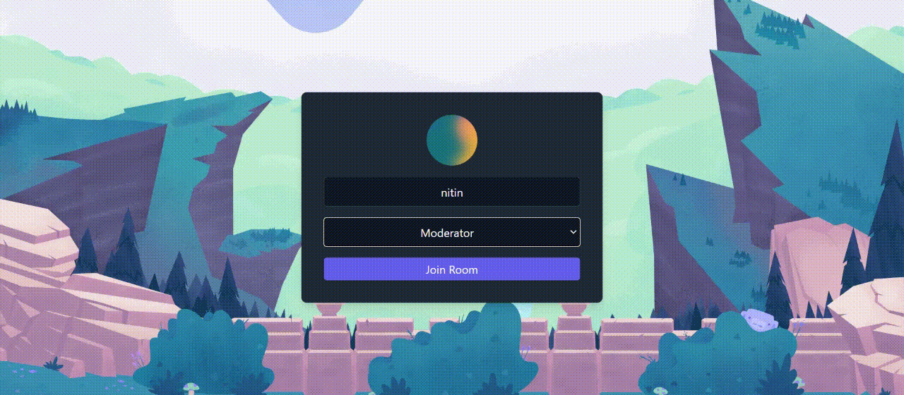 Discord Stage Clone Gif