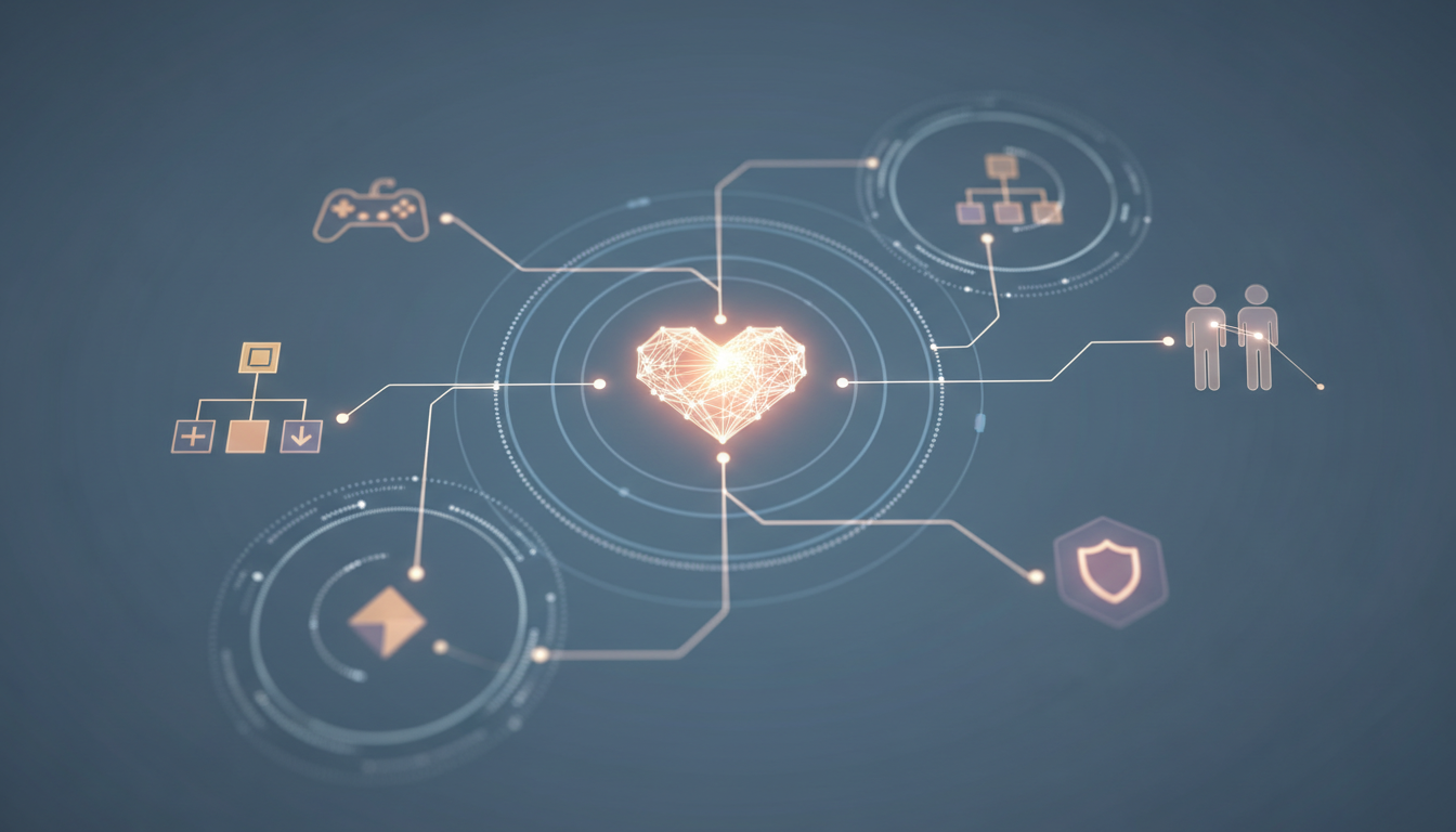 The Empathy Engine: How Game Design Became My Blueprint for Human Connection