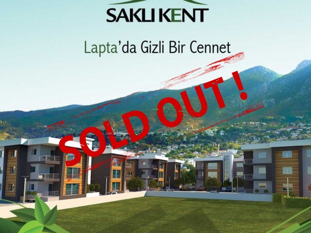 Saklı Kent  Sitesi