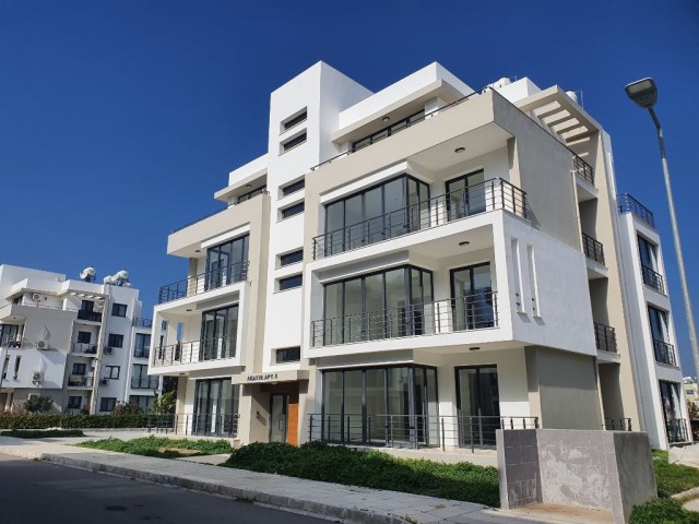 Akasya Apartmanları