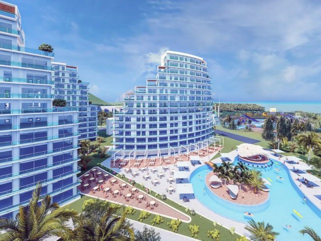 Seaview Towers