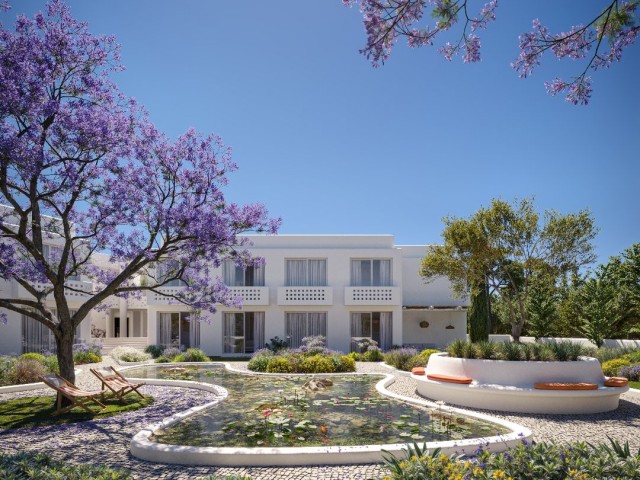 Welcome to NeoTerra: Modern Living, Inspired by Tradition