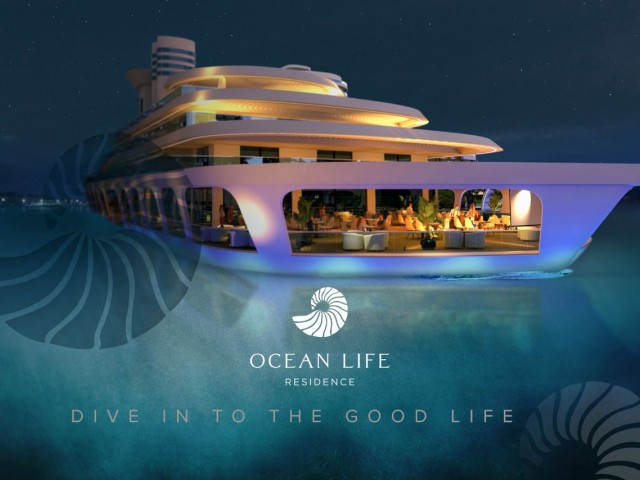 OCEAN LIFE by Noyanlar