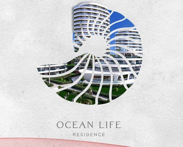 OCEAN LIFE by Noyanlar