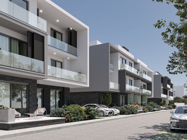 D-Point: Long Beach İskele’nin Yeni Çekim Merkezi