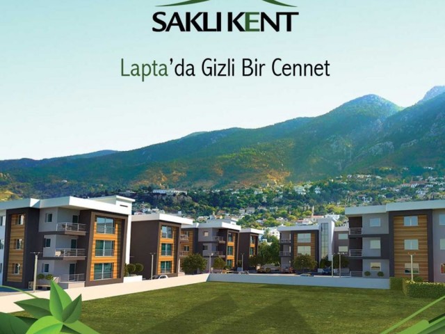 Saklı Kent  Sitesi