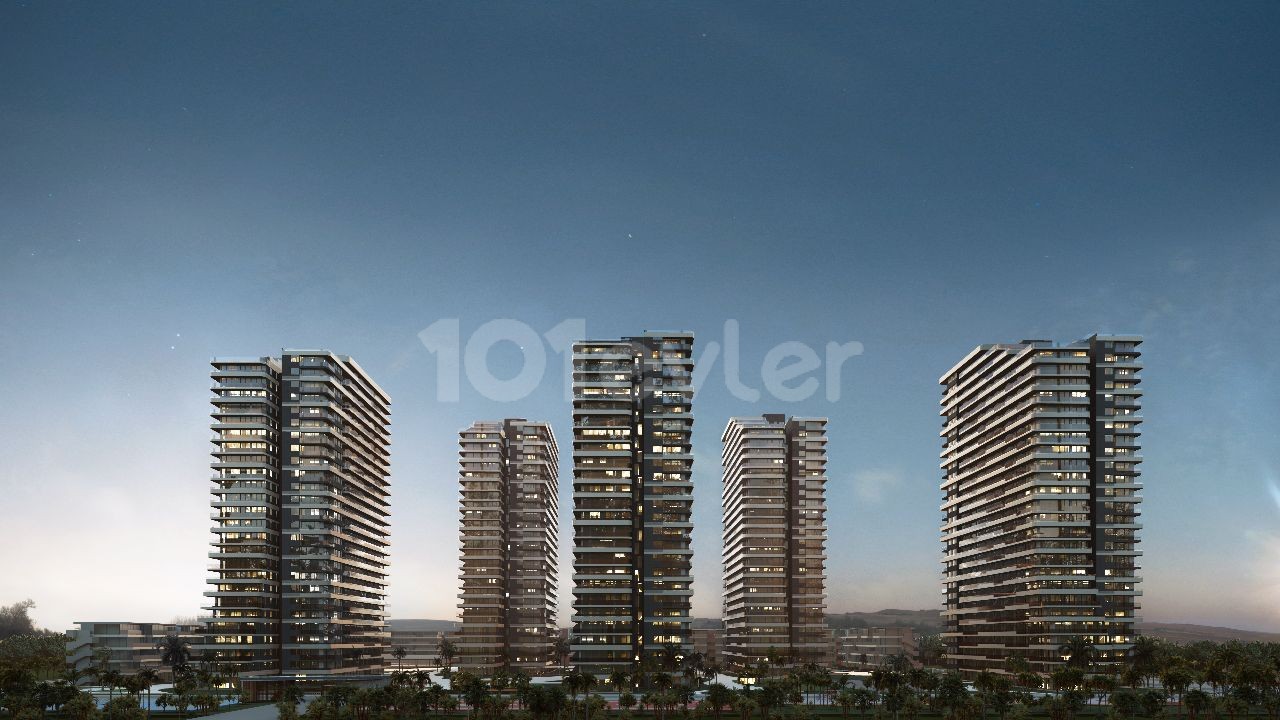 GRAND SAPPHİRE BLU 