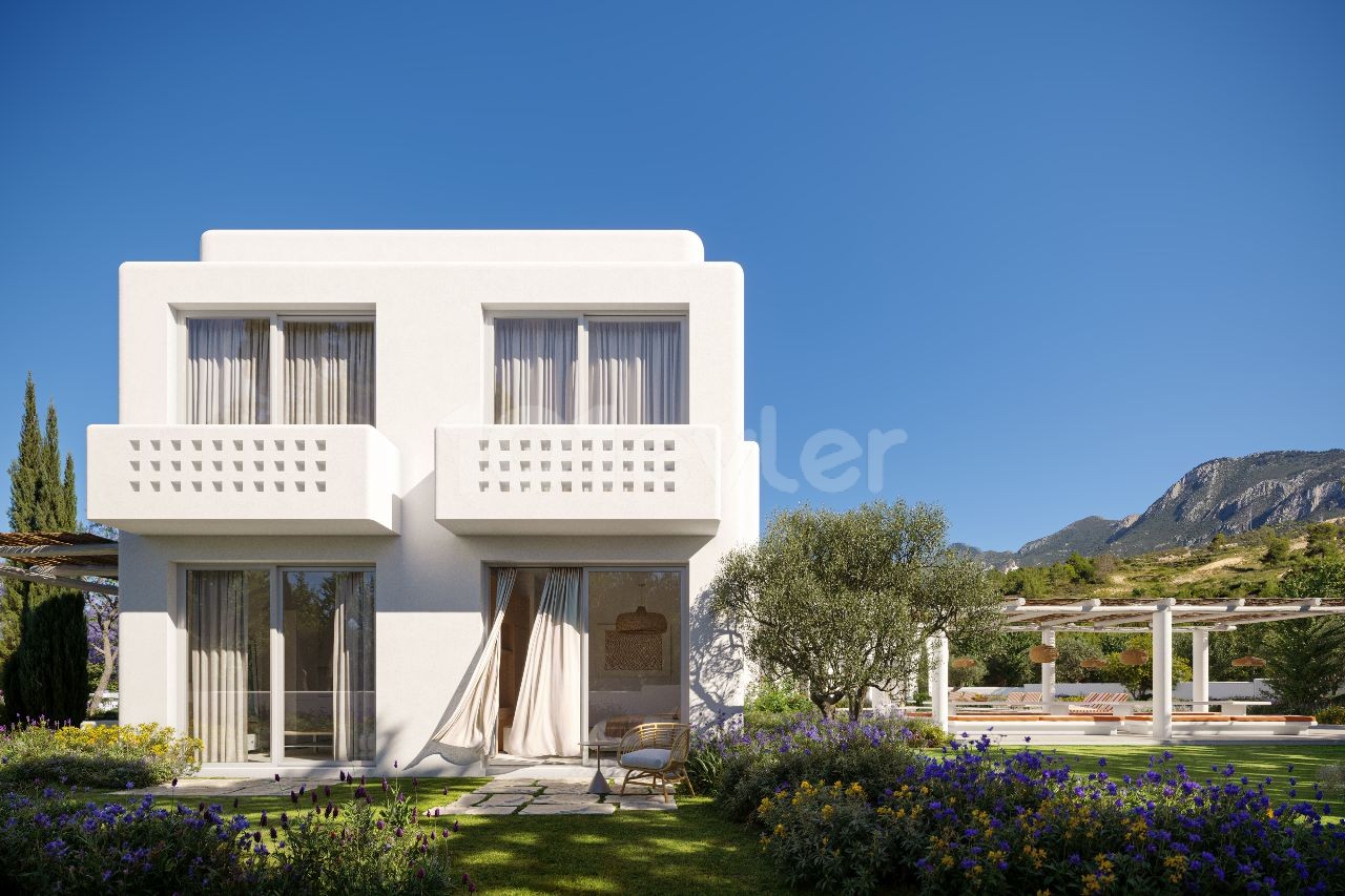 NeoTerra'ya Hoş Geldiniz: Gelenekten Esinlenilen Modern Yaşam