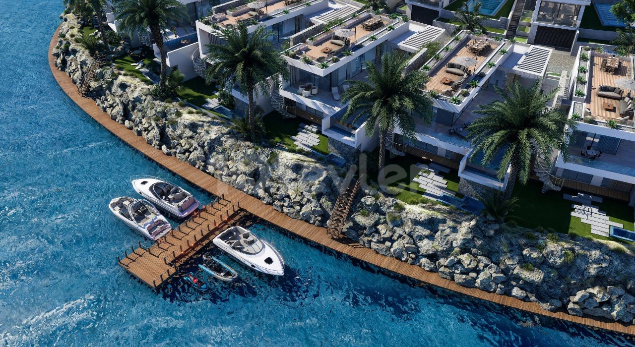 Nature Meets Luxury