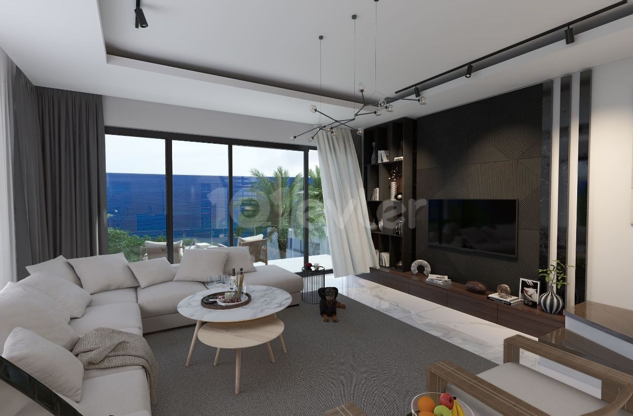 Nature Meets Luxury
