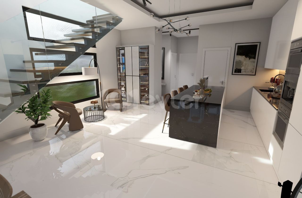 Nature Meets Luxury