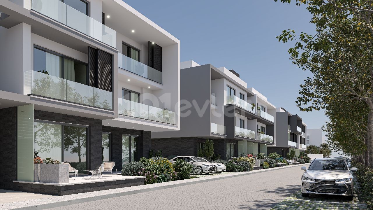 D-Point: Long Beach İskele’nin Yeni Çekim Merkezi