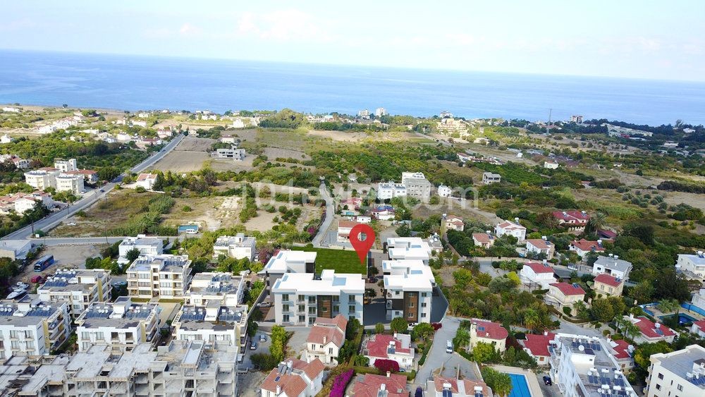 Walking distance to the sea, wonderful sea and nature view, in Saklıkent ...