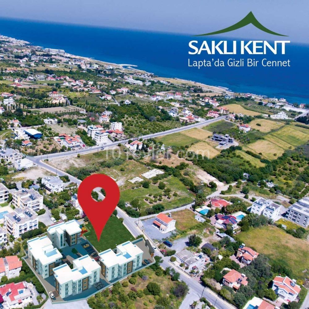 Walking distance to the sea, wonderful sea and nature view, in Saklıkent ...