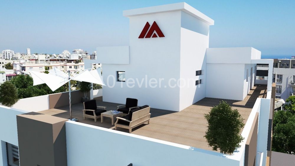 The Rising Value of Cyprus A Brand New Project From ALADAĞ CONSTRUCTION