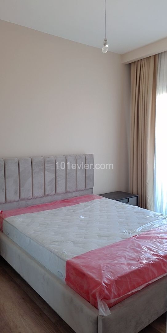 Kyrenia city center 2+1, 1+1, penthouse for sale