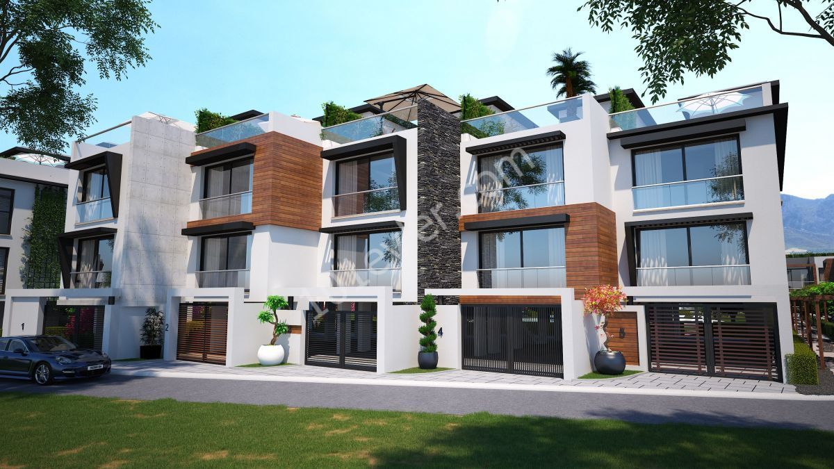 LUXURY VILLAS AND FLATS FOR SALE AT LAUNCH PRICE !!!