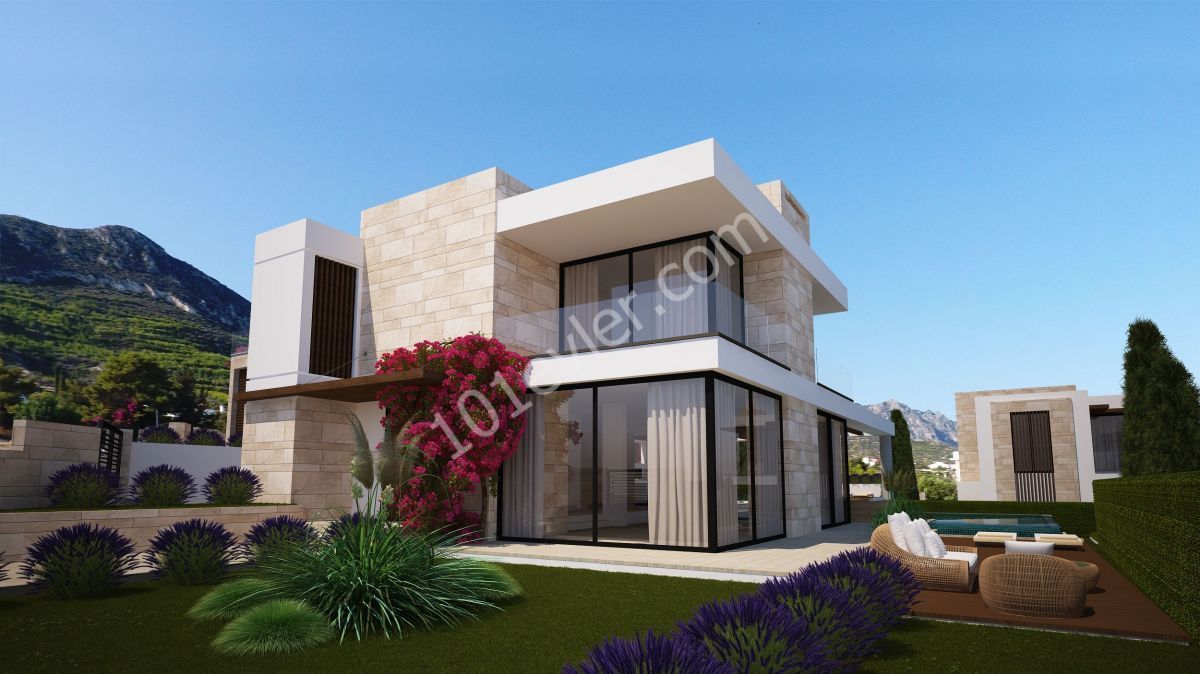 LUXURY REDEFINED IN KYNERIA