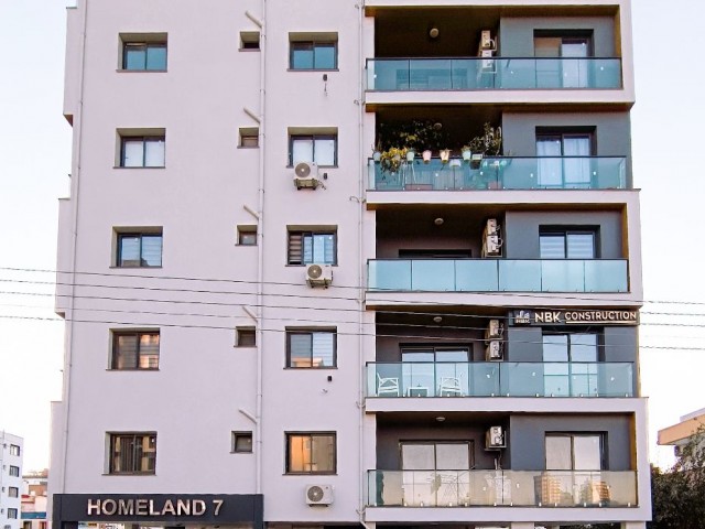 Ç﻿ANAKKALE BÖLGESINDE 2+1 APARTMAN DAIRESI