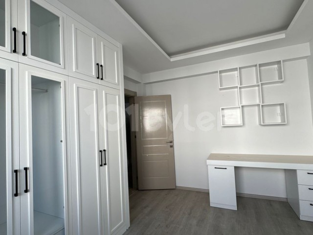 3+1 APARTMENT IN ÇANAKKALE REGION