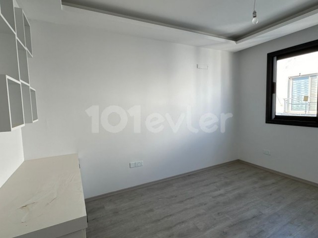 3+1 APARTMENT IN ÇANAKKALE REGION