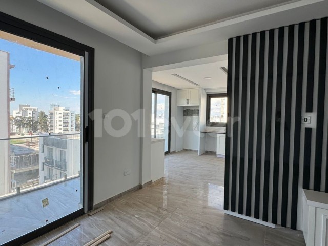 3+1 APARTMENT IN ÇANAKKALE REGION