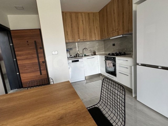 LONGBEACH 2+1 LUX FULLY FURNISHED FLAT FOR RENT