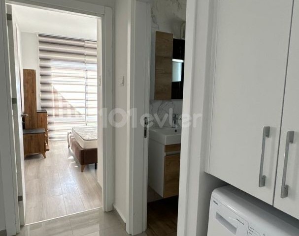 LONGBEACH 2+1 LUX FULLY FURNISHED FLAT FOR RENT WITH SEA VIEW