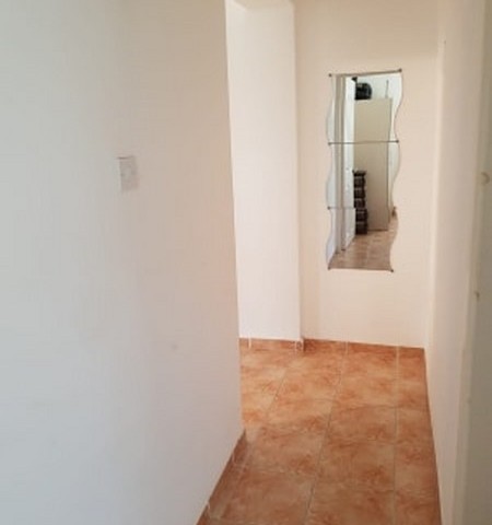 ALSANCAK'TA SATILIK 2+1 DAİRE