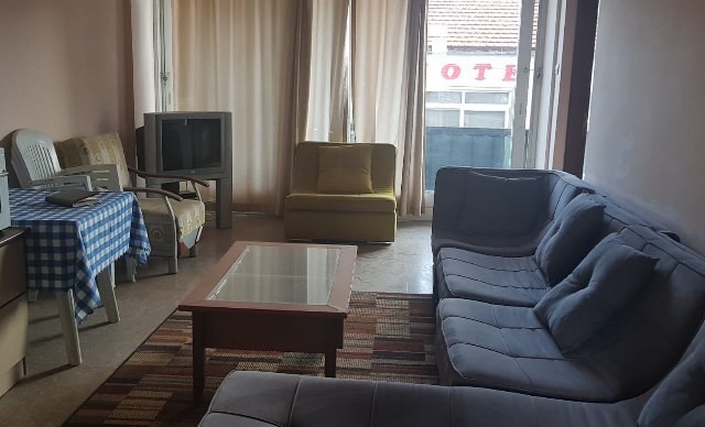 Flat To Rent in Girne Merkez, Kyrenia