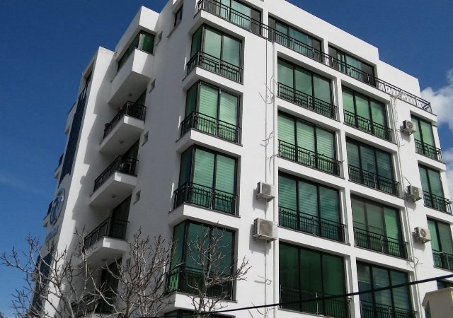 Flat For Sale in Girne Merkez, Kyrenia