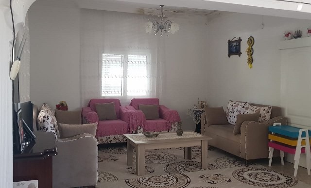 Detached House For Sale in Çatalköy, Kyrenia