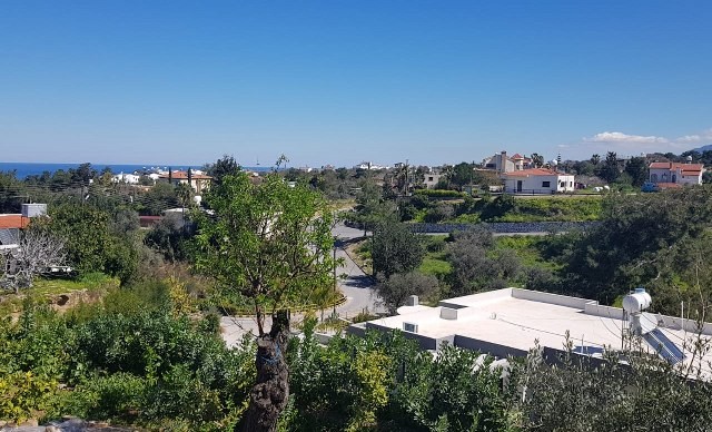 Einfamilienhaus Kaufen in Çatalköy, Kyrenia