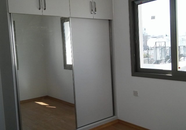 Flat For Sale in Girne Merkez, Kyrenia