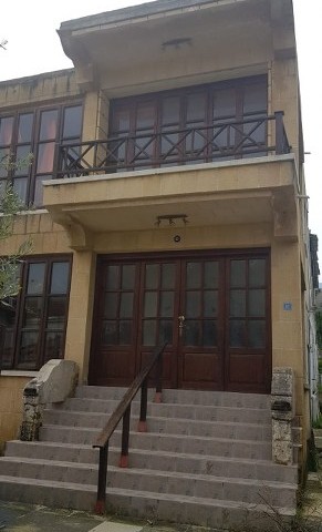 کسب و کار برای اجاره in Alsancak, گیرنه