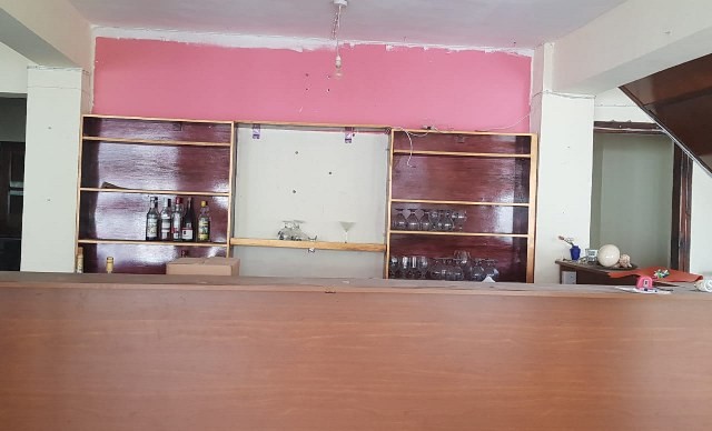 Business To Rent in Alsancak, Kyrenia