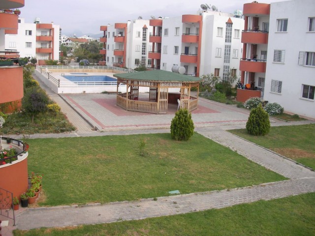 квартира Продается in Girne Merkez, Кирения