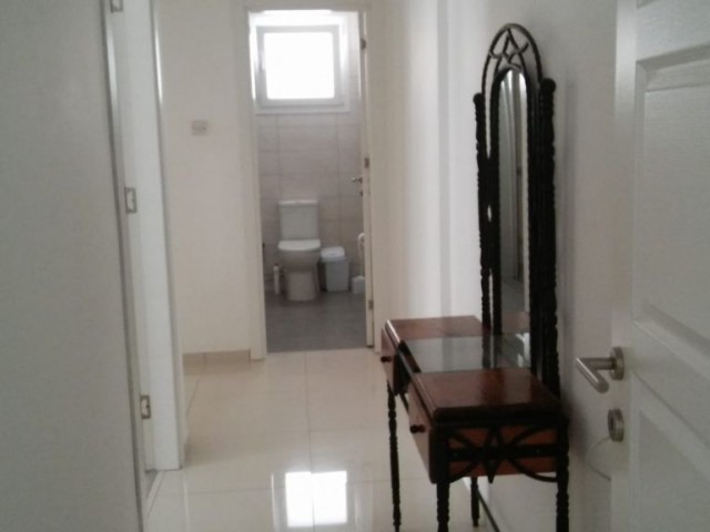 Flat For Sale in Girne Merkez, Kyrenia