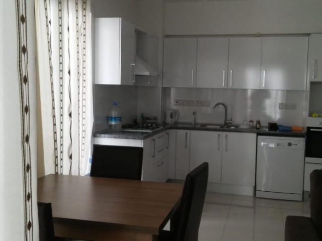 Flat For Sale in Girne Merkez, Kyrenia