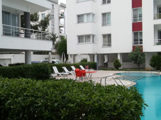 Flat For Sale in Girne Merkez, Kyrenia