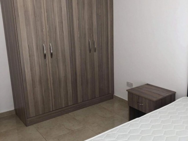 GİRNE MERKEZDE SATILIK TÜRK KOÇANLI 2+1 DAİRE 