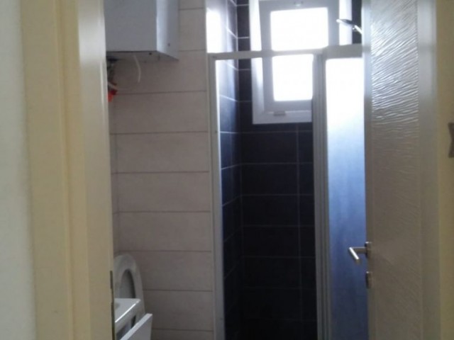 Flat For Sale in Girne Merkez, Kyrenia