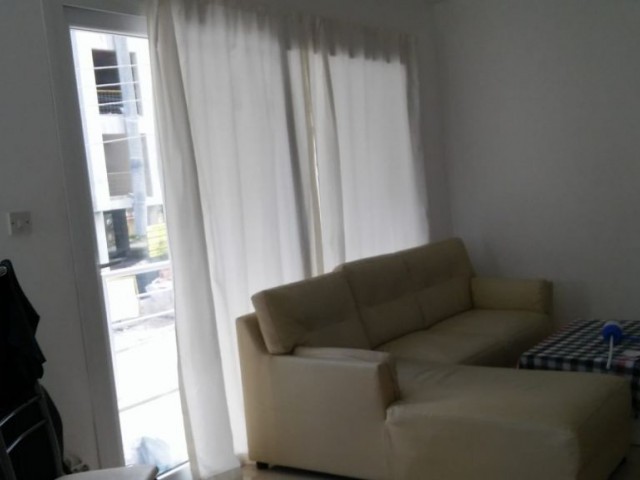 Flat For Sale in Girne Merkez, Kyrenia