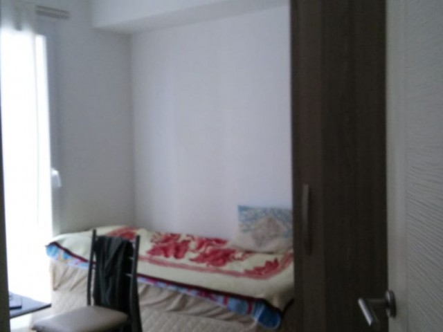 GİRNE MERKEZDE SATILIK 2+1 TÜRK KOÇANLI DAİRE