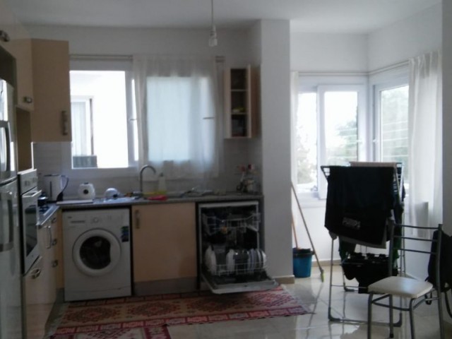 Flat For Sale in Girne Merkez, Kyrenia